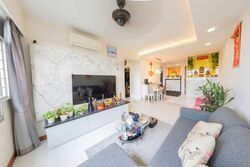 Blk 636B Senja Parc View (Bukit Panjang), HDB 4 Rooms #546676361